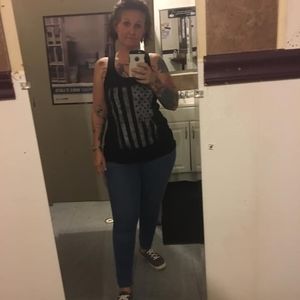 Meet your Posher, Erica